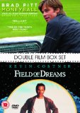 Moneyball (2011) / Field of Dreams (1989) - Double Pack [DVD]