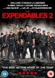 The Expendables 2 [DVD]