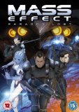 Mass Effect Paragon Lost [DVD]