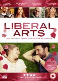 Liberal Arts [DVD]