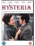 Hysteria [DVD] [2012]