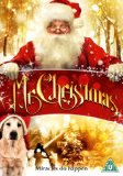Mr Christmas [DVD]