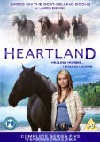 Heartland - The Complete Fifth Season [DVD]