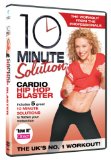 10 Minute Solution Cardio Hip Hop Blaster [DVD]
