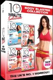 10 Minute Solution The Body Blaster Collection [DVD]