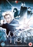 Volcano High [DVD]