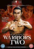 Warriors Two [DVD]