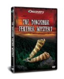 The Dinosaur Feather Mystery [DVD]