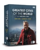 Greatest Cities In The World With Gryff Rhys Jones Series 1 [DVD]