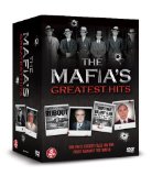 Mafia's Greatest Hits [DVD]