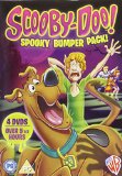 Scooby Doo - Spooky Bumper 4 Pack [DVD]