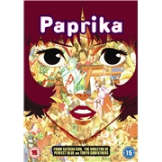 Paprika [DVD]