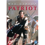 The Patriot [DVD]