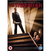 The Stepfather [DVD]