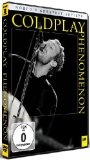 Worlds Greatest Artists - Coldplay Phenomenon [DVD]