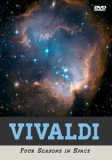 Vivaldi: the Four Seasons in Space [DVD]