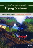 British Steam Locomotives: Flying Scotsman [DVD]