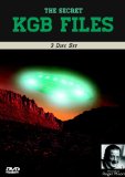 The KGB Files [DVD]