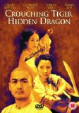 Crouching Tiger, Hidden Dragon [DVD] [2000]