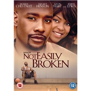 Not Easily Broken [DVD]