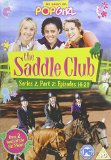 The Saddle Club: Series 2 - Part 2 [DVD]