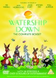 Watership Down: the Complete Collection [DVD]