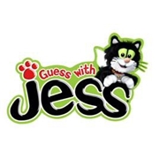 Guess With Jess: How Can We All Keep Cool? [DVD]