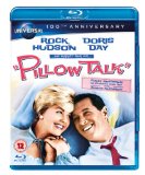 Pillow Talk [Blu-ray] [1959]