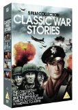 Classic War Stories - 5 Film Collection [DVD] [1949]