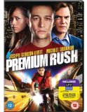 Premium Rush [DVD]