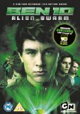 Ben 10: Alien Swarm/Ultimate Alien [DVD]