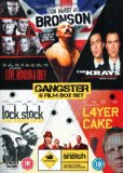 British Gangsters - Six Pack [DVD]