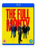 The Full Monty [Blu-ray] [1997]