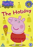 Peppa Pig - Holiday (Vol 18) [DVD]