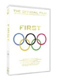 First - The Official Film of the 2012 Olympics [DVD]