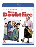Mrs. Doubtfire [Blu-ray] [1993]
