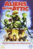 Aliens in the Attic [DVD]