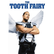 Tooth Fairy [DVD]