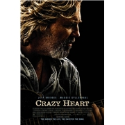 Crazy Heart [DVD]