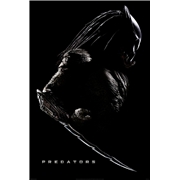 Predators [DVD]