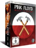 Maestro's from the Vaults - The Pink Floyd Collection [DVD]