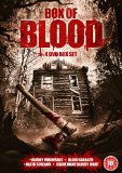 Box of Blood [DVD]
