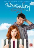 Suburgatory - Season 1 [DVD]