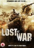 Lost At War DVD