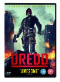 Dredd [DVD]