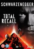 Total Recall Ultimate Rekall Edition [DVD]