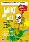What You Will [DVD]