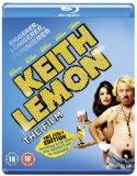 Keith Lemon The Film [Blu-ray]