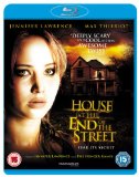 House at the End of the Street [Blu-ray]