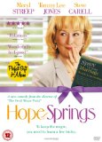Hope Springs [DVD]